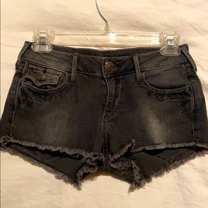 True Religion Womens shorts